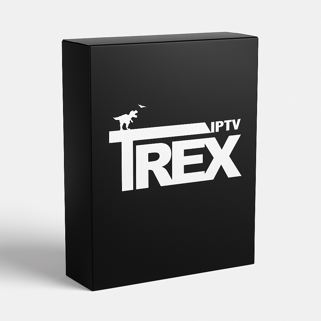 King / Trex Iptv