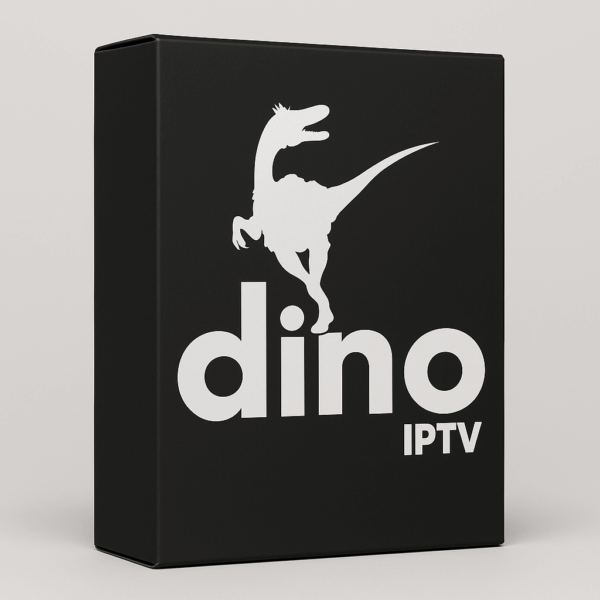 Dino Iptv