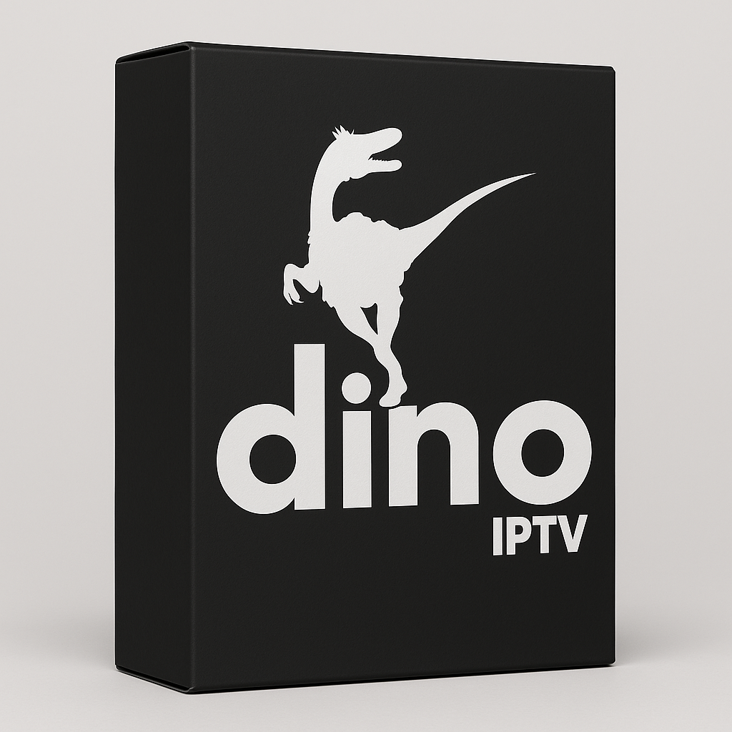Dino Iptv