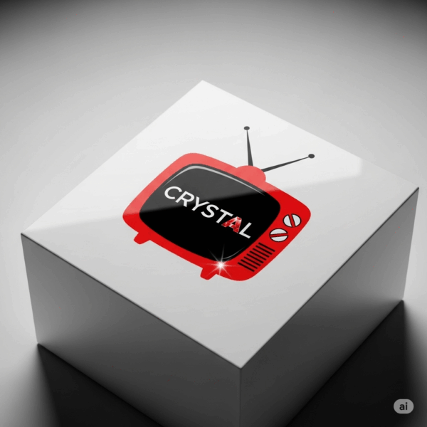 Crystal Iptv