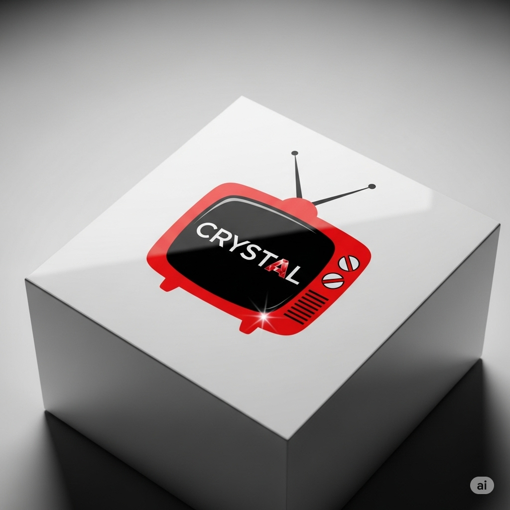 Crystal Iptv