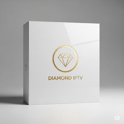 Diamond Iptv
