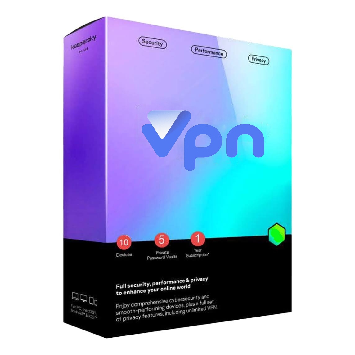 VPN Subscription