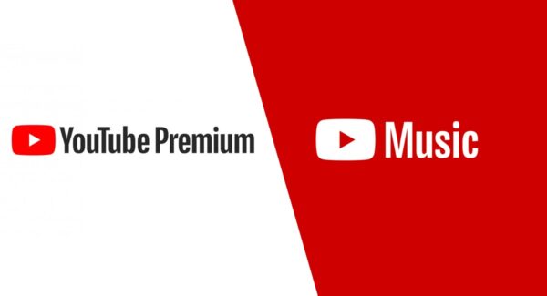 Youtube Premium + Youtube Music 1 Year