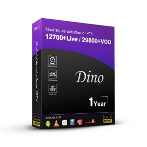 Dino Reseller Package