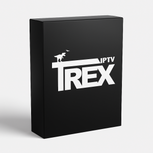 King / Trex Iptv