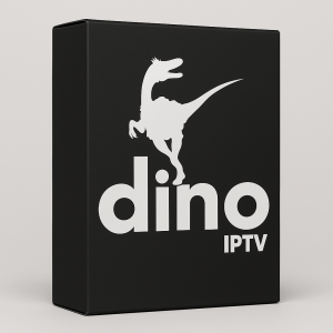 Dino Iptv