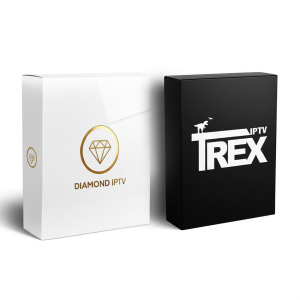King / Trex + Diamond